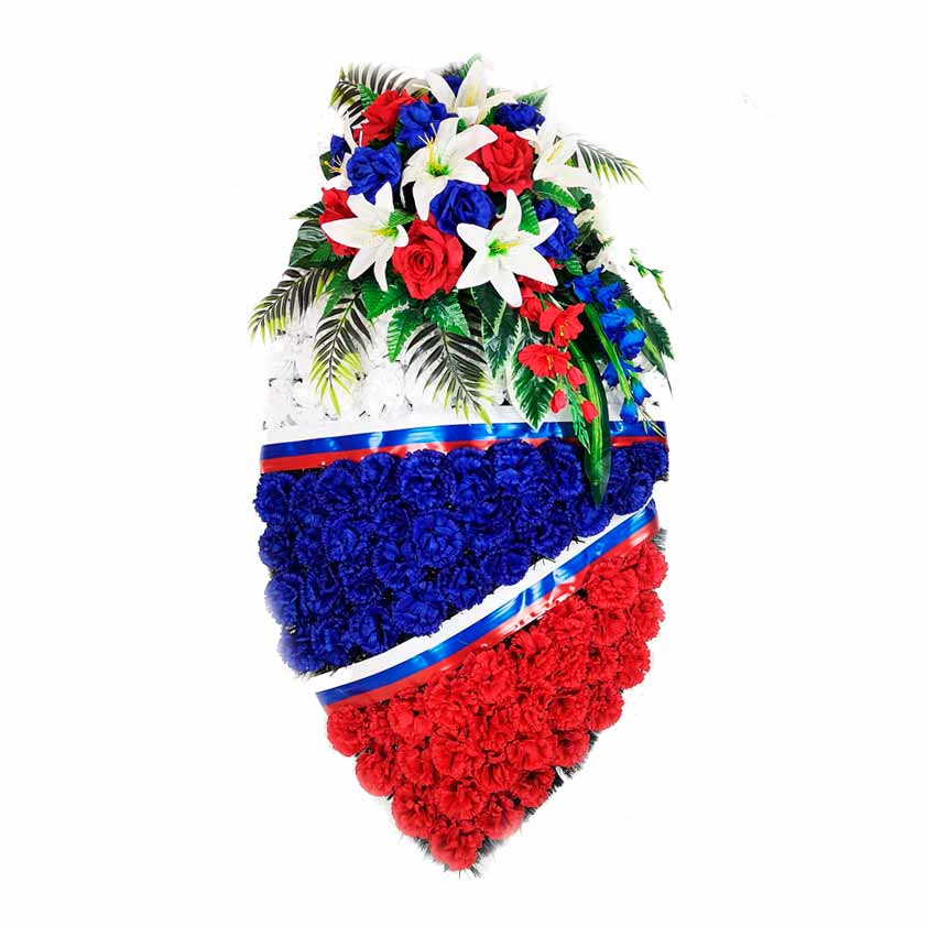 Венок ВВ140-3