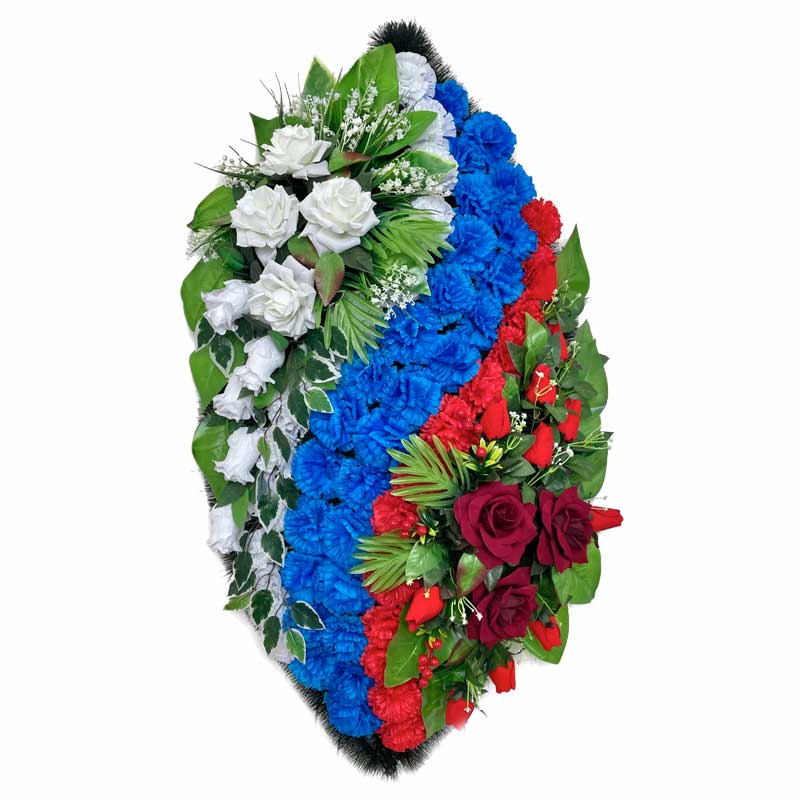 Венок ВВ125-13