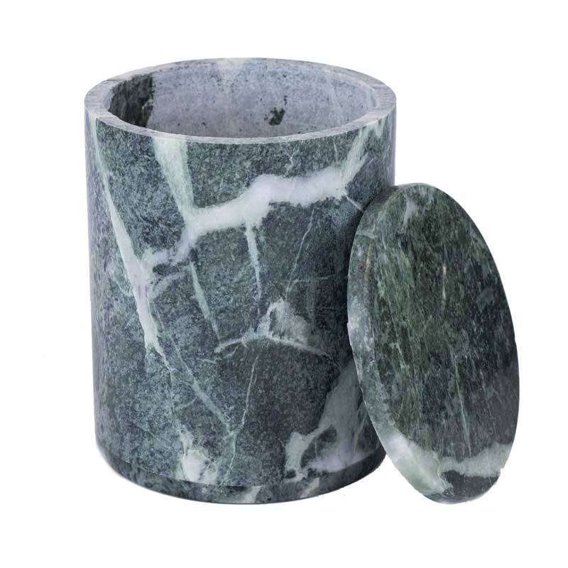 Урна цилиндрическая Змеевик