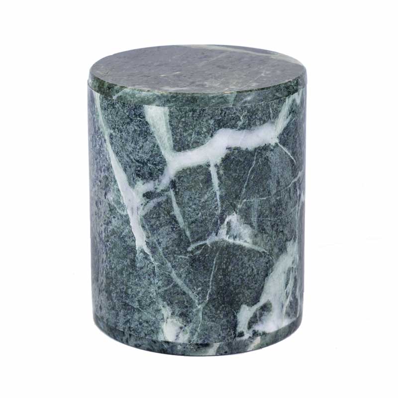 Урна цилиндрическая Змеевик