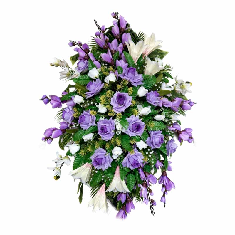 Венок ПВ110-68